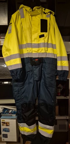 Elements suit 165 - ki-elements,