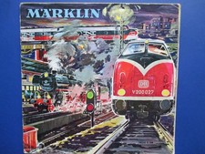 Märklin - Kataloge , HO  (