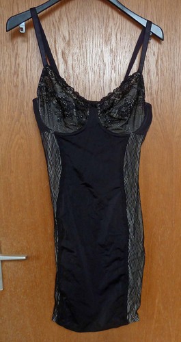 Shapewear unterkleid mit - shapewear,