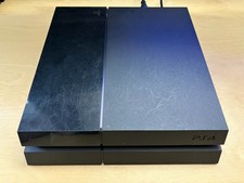 Sony PlayStation 4 500GB