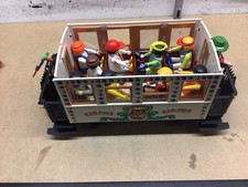 LGB Circus Personenwagen