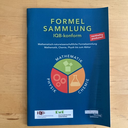 Mathematisch-naturwissenschaft