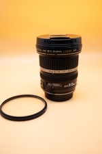Canon EF-S 10-22mm f/3.5-4.5 USM Weitwinkelzoomobjektiv