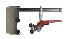 Festhaltevorrichtung