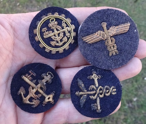 Original handels marine - original,