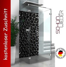 Duschrückwand Polystar