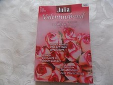 Julia Valentinsband Nr. 19 -