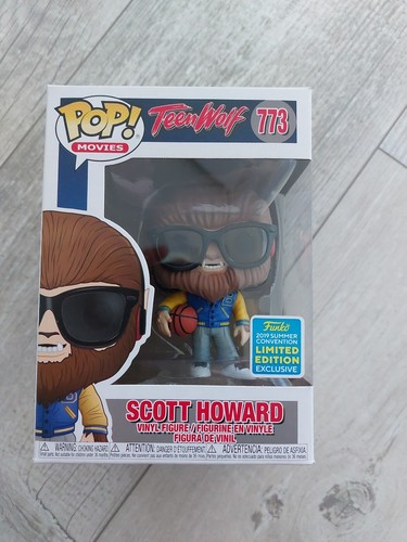 Funko pop television teen - pop,