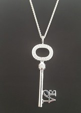 Thomas Sabo Kette Schlüssel