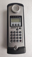Intec Argus 25 ISDN PRA (PRI) and BRA (BRI) tester