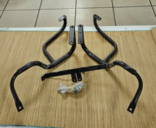 Suzuki DR650 Motorschutzbügel