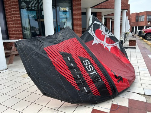 Slingshot sst 7m - slingshot,