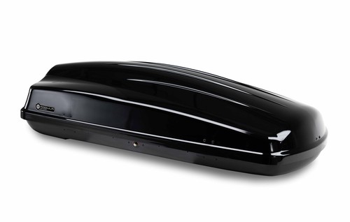 Dachbox schwarz black - , modula