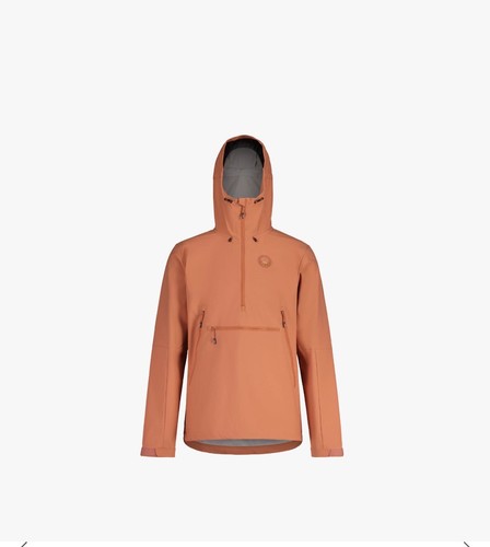 Maloja unisex softshell - maloja, jacke