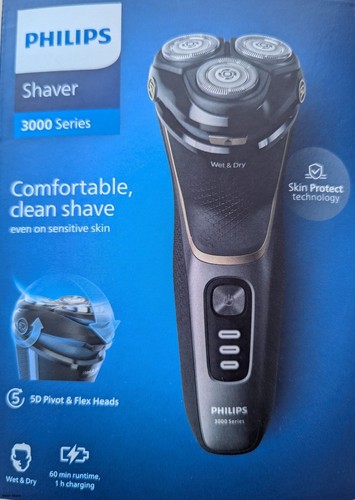 Philips shaver s3342 - philips, s3342/13