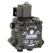 Suntec Ölbrennerpumpe AUV 47