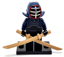 LEGO Minifigures 71011  Serie