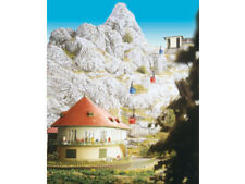 Brawa 6570 - Gebäudebausatz Seilschwebebahn - Spur N - NEU