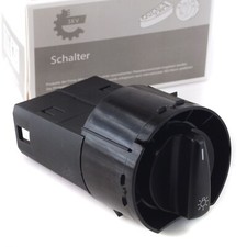 ESEN SKV Schalter Hauptlicht für AUDI A3 SEAT Leon 1M Toledo II SKODA Fabia I