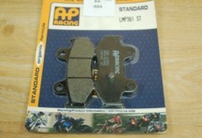 AP RACING LMP381ST Brake Pads / Bremsbeläge xa884