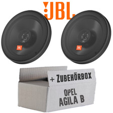 JBL Lautsprecher für Opel