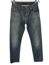 Nudie Jeans Big Bengt Konisch