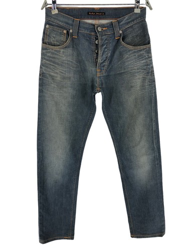 Nudie jeans big bengt - big,