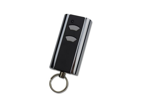 Normstahl handsender 433 mhz - 433,
