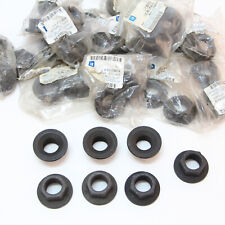 5x Bundmutter Achsmutter M24x1,5 mm - SW 32mm - Sechskantmutter mit Bund M24