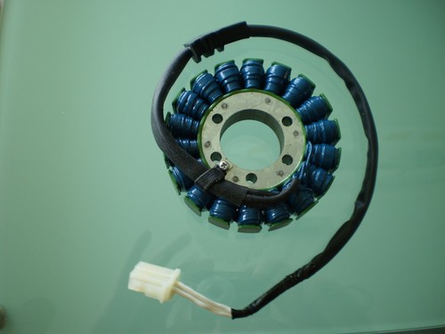 Yzf lichtmaschine stator - yzf, r6