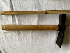 BERLINER MAURERHAMMER # HOLZHAMMER # LATTHAMMER # SPEZIAL # VINTAGE # 