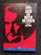 Jagd auf Roter Oktober (DVD)