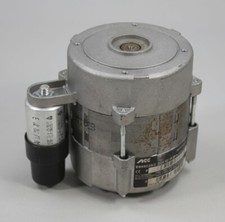 Weishaupt ACC Gebläsemotor EB 95C35/2 ECK 02/F-2P 652068 ( LP20 )