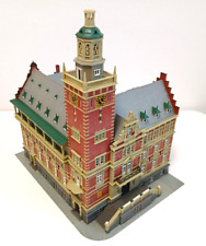 Kibri - Rathaus "Leer"