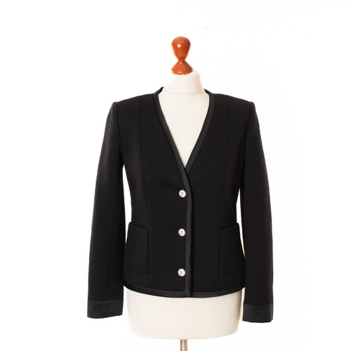 Chanel uniform damen blazer - uniform,