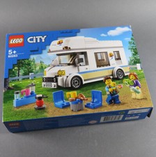 Lego city 60283 holiday - city,