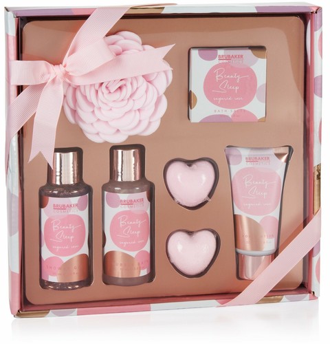 Damen beauty pflegeset - beauty, sugar
