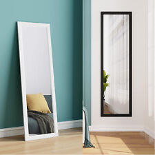 Türspiegel Ganzkörperspiegel Wandspiegel Hängespiegel Türspiegel 30x110cm DHL