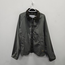 Barbour Beacon Munro Wax