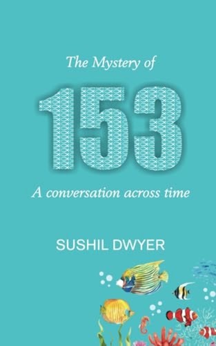 The mystery 153 a - of,