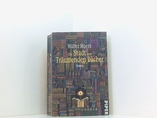 Die Stadt der Träumenden
