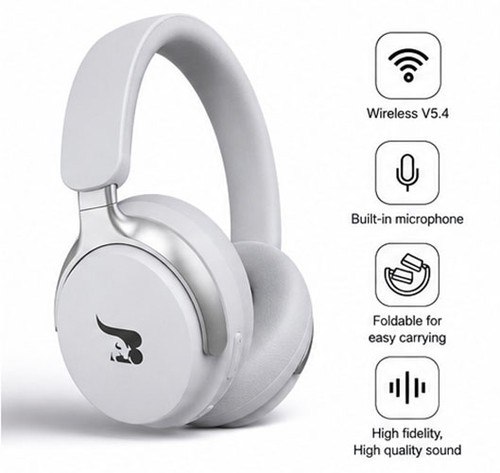 Buff thundera wireless noise - thundera,