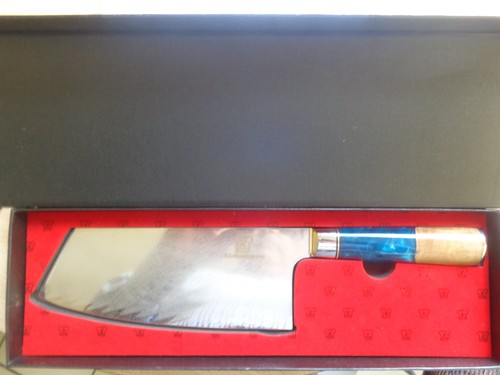Messer handgeschmiedet klinge - handgeschmiedet,