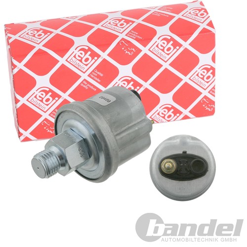 Febi bilstein sensor öldruck - bilstein,