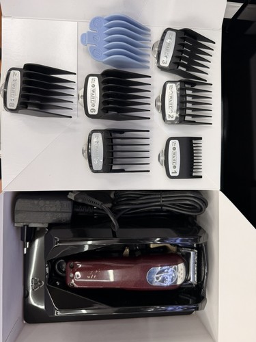 Wahl professional cordless - wahl,