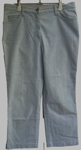 Brax slim line damen jeans - slim,