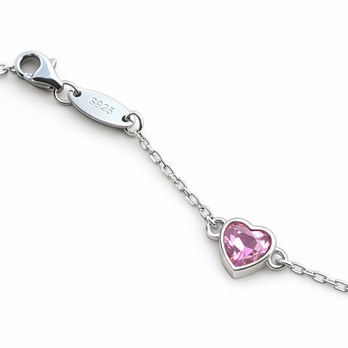 925 silber armband damen - 925,