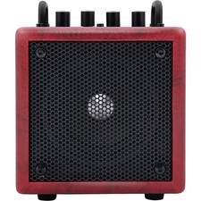 Phil Jones Bass X4C Nanobass