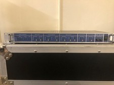 RME ADI 192 DD, used but in