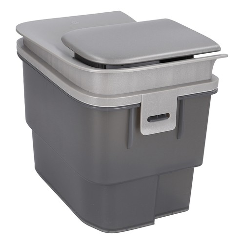 Schmutzwassertank schwarz - schmutzwassertank,